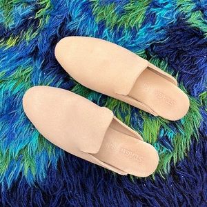 St. Agni Hugo Loafer